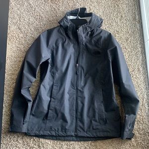 The North Face Dry Vent Jacket